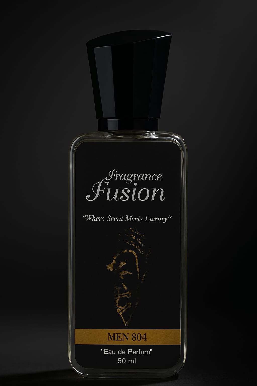 Golden Ascent - MEN 804 (For Men)